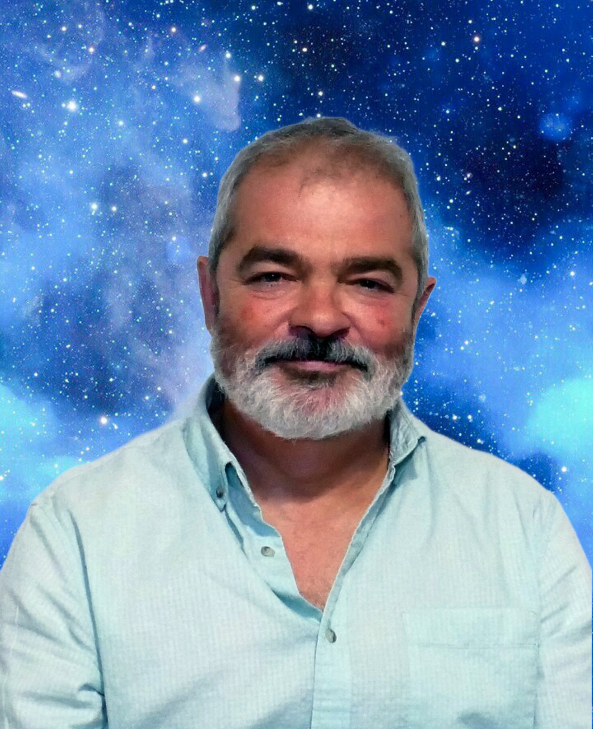 Xavier Lhomme - Portrait_inPixio